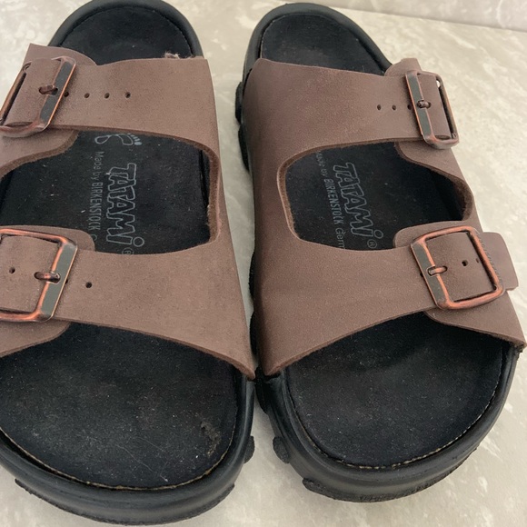 birkenstock size 7 conversion